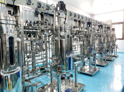 把握微生物科技革命契機(jī)，引領(lǐng)生物制劑產(chǎn)業(yè)發(fā)展