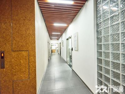 亞蘭德商務(wù)研發(fā)中心 環(huán)評精裝修生物研發(fā)實驗室的理想選擇