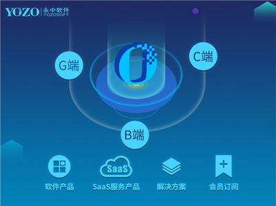智匯信創(chuàng)，共贏未來(lái) | 永中軟件深度參與蘇州市信息技術(shù)應(yīng)用創(chuàng)新工作推進(jìn)大會(huì)